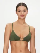 Stroje kąpielowe - Banana Moon Góra od bikini Neruo Ayada LNW97 Zielony - miniaturka - grafika 1