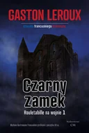 Kryminały - Czarny zamek Nowa - miniaturka - grafika 1