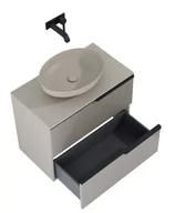 Szafki łazienkowe - Szafka Pod Umywalkę 80 Elita Soho - miniaturka - grafika 1