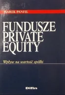 Biznes - Fundusze Private Equity - miniaturka - grafika 1