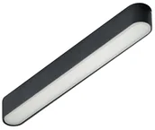 Lampy pozostałe - Sufitowa lampa do systemu szynowego Sangria AZ5269 1-faz czarna - miniaturka - grafika 1