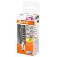 Żarówki LED - Osram Żarówka LED Retrofit Classic BW 25 CL - miniaturka - grafika 1
