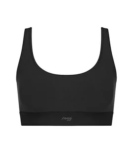 Top damski sloggi EVER Ease Top-XL - Biustonosze - miniaturka - grafika 1