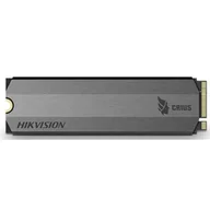 Dyski SSD - Hikvision 256GB (HS-SSD-E2000/256G) - miniaturka - grafika 1