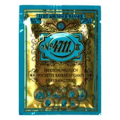 Żele pod prysznic dla mężczyzn - 4711 Muelhens 4711 Echt Kolnisch Classic M) chusteczki odświeżające 10szt - miniaturka - grafika 1