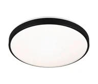 Lampy sufitowe - Briloner 3430-015 - LED Plafon ściemnialny MANNY LED/48W/230V + pilot - miniaturka - grafika 1