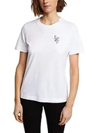 Koszulki i topy damskie - ESPRIT Collection T-shirt damski - miniaturka - grafika 1