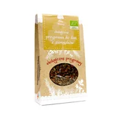 Przyprawy i zioła sypkie - Dary Natury przyprawy i zioła BIO PRZYPRAWA DO DAŃ Z ZIEMNIAKÓW BIO 30 g - - miniaturka - grafika 1