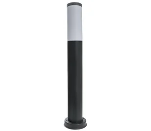 Lampa zewnętrzna 1xE27/15W/230V 60 cm IP44 - Lampy ogrodowe - miniaturka - grafika 1
