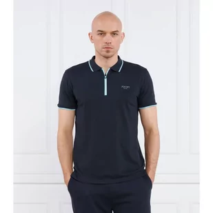 Joop! Jeans Polo Adam | Regular Fit - Koszule męskie - miniaturka - grafika 1