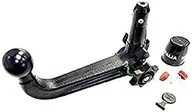 Akcesoria motoryzacyjne - Westfalia 905398601005 pręt kula 905398601005 - miniaturka - grafika 1