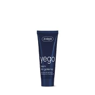 Kosmetyki do golenia - Ziaja Yego krem do golenia 65ml - miniaturka - grafika 1