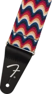 Inne akcesoria gitarowe - Fender Retro Ripple Strap - miniaturka - grafika 1