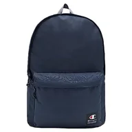 Torebki damskie - Champion Lifestyle Bags - 802345 Plecak Unisex - Dorosły, Granatowy (Bs501), Taglia unica, Casual - miniaturka - grafika 1