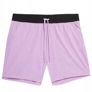 4F Spodenki Kąpielowe Męskie Szorty Plażowe 2Xl - Spodenki męskie - miniaturka - grafika 1