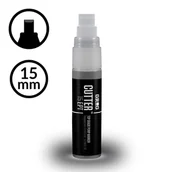 Kredki, ołówki, pastele i pisaki - Pusty marker GROG Cutter 15 EPT - chisel - 15 mm - miniaturka - grafika 1