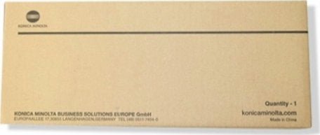 Toner Konica Minolta Konica Minolta Toner ACYP050 / TN714 Black