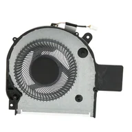 Chłodzenie procesora - Złącze wentylatora procesora 4-pinowe do komputera PC HP Pavilion X360 - miniaturka - grafika 1