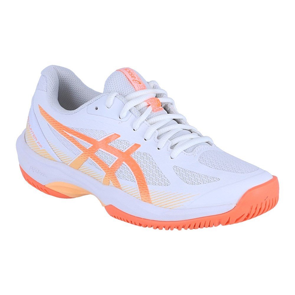 Buty Asics Court Hunter 1072A112100