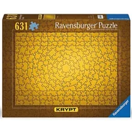Puzzle - Puzzle RAVENSBURGER Krypt (631 elementów) - miniaturka - grafika 1