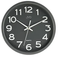 Zegary - JVD Zegar ścienny HX2413.2 by HX2413.2 - miniaturka - grafika 1