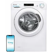 Pralki - Candy CS 1072DE/1-S - miniaturka - grafika 1