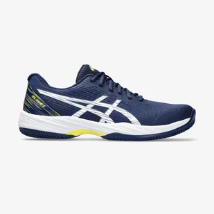 Buty do tenisa męskie Asics Gel Game 9 na korty ziemne - Tenis ziemny - miniaturka - grafika 1