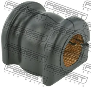 Zawieszenie, stabilizator Febest Crsb-jourf - Układ zawieszenia - akcesoria - miniaturka - grafika 1