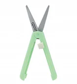 Przybory szkolne - Nożyczki kieszonkowe GR-7425 4,25 GRAND - miniaturka - grafika 1