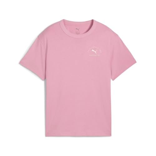 PUMA Class Relaxed tee G