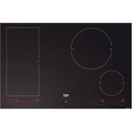 Płyty elektryczne do zabudowy - Beko HII84800FHT - miniaturka - grafika 1