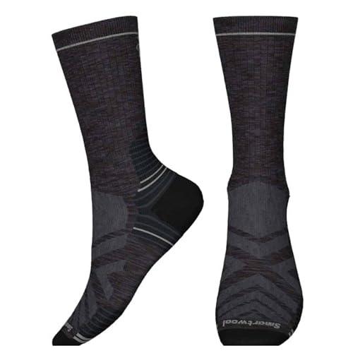Smartwool Unisex Hike Zero Cushion Crew Skarpety Hike Zero Cushion Crew Skarpety (2 sztuki)