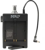 Inne akcesoria studyjne - Nanlite BT-BG-FZ60 Akku-Handgriff - miniaturka - grafika 1