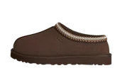 Kapcie damskie - UGG Tasman II Slipper Dusted Cocoa - miniaturka - grafika 1