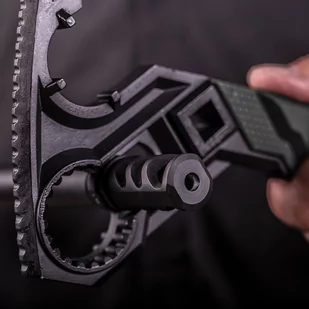 Real Avid - Klucz rusznikarski do AR-15 Armorer's Master Wrench - AVAR15AMW - Konserwacja broni - miniaturka - grafika 14