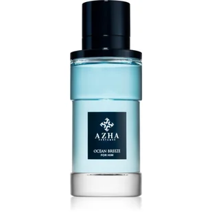 Azha, Ocean Breeze For Him woda perfumowana spray 100ml - Wody i perfumy męskie - miniaturka - grafika 1