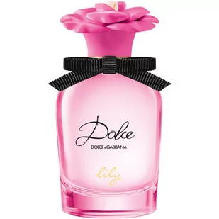 Dolce&Gabbana Dolce Lily 30 ml - Wody i perfumy damskie - miniaturka - grafika 1