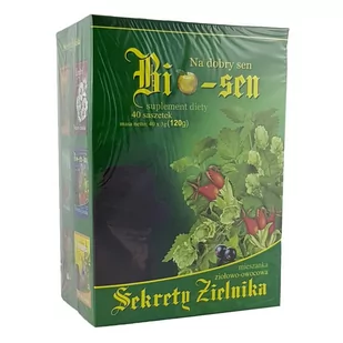 Asz Na dobry sen - Asz - 40sasz 02511 - Układ nerwowy - miniaturka - grafika 1