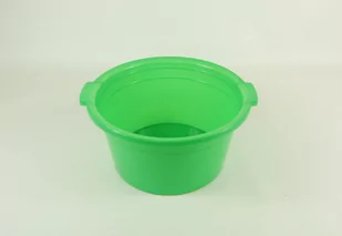 Uniwersalna Miska Z Uchwytami 24L, Polski Produkt - Inne artykuły do sprzątania - miniaturka - grafika 1