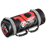 Worki treningowe - Pure2Improve Pure2Improve Worek treningowy typu power bag 10 kg 427714 - miniaturka - grafika 1