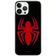 Etui i futerały do telefonów - Etui dedykowane do IPHONE 11 PRO MAX wzór:  Spider Man 018 oryginalne i oficjalnie licencjonowane - miniaturka - grafika 1