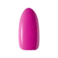 Lakiery hybrydowe - OCHO NAILS Lakier hybrydowy pink 312 -5 g - miniaturka - grafika 1