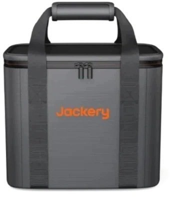 Pokrowiec Jackery PPS - Carrying Case Bag S