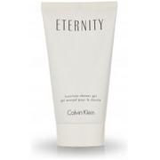 Żele pod prysznic dla mężczyzn - Calvin Klein Eternity for Men żel pod prysznic 150 ml - miniaturka - grafika 1