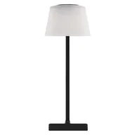 Lampy stojące - Lampka biurkowa EMOS Katie Z7630B - miniaturka - grafika 1