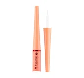 Eyelinery - Bell Eyeliner Blossom Meadow Colorful Liquid Eyeliner 001, 4,3g - miniaturka - grafika 1