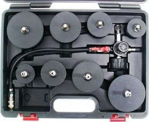 Hubitools Tester systemu turbo  35-90 mm HU12012 - Diagnostyka samochodowa - miniaturka - grafika 2