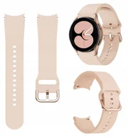 Akcesoria do smartwatchy - Pasek Do Samsung Galaxy Watch 4 | 40 42 44 46 Mm - miniaturka - grafika 1