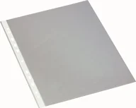 Koszulki na dokumenty - Plastlomme bantex, med huller, a4, 60 µm, pakke a 100 stk. - miniaturka - grafika 1