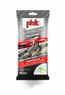 Atas Plak ściereczki suche - Kosmetyki samochodowe - miniaturka - grafika 1
